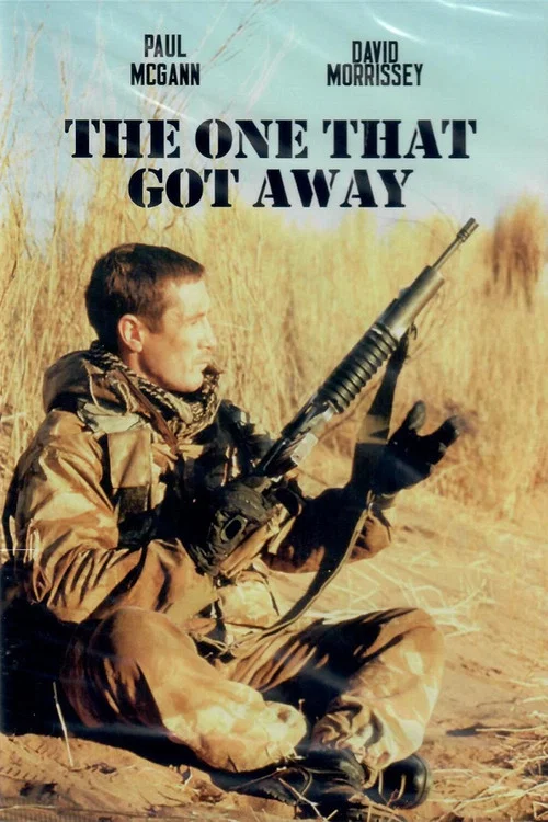 The One That Got Away постер