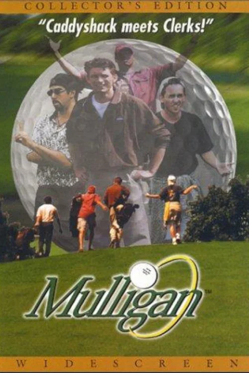 Mulligan постер