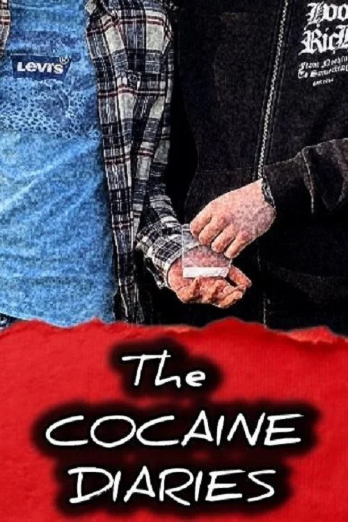 The Cocaine Diaries постер
