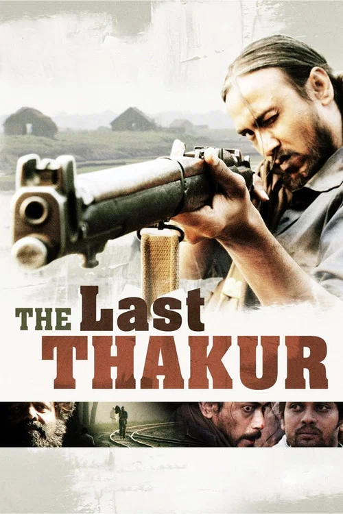 The Last Thakur постер