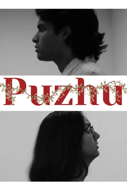 Puzhu постер