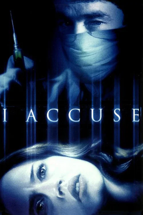 I Accuse постер