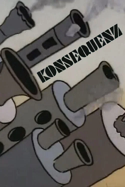 Konsequenz постер