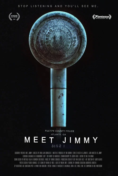 Meet Jimmy постер