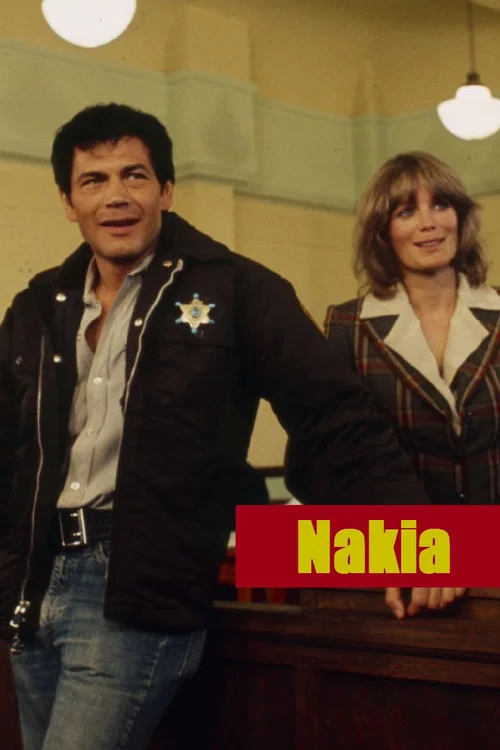Nakia постер
