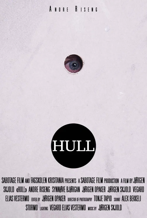 Hull постер