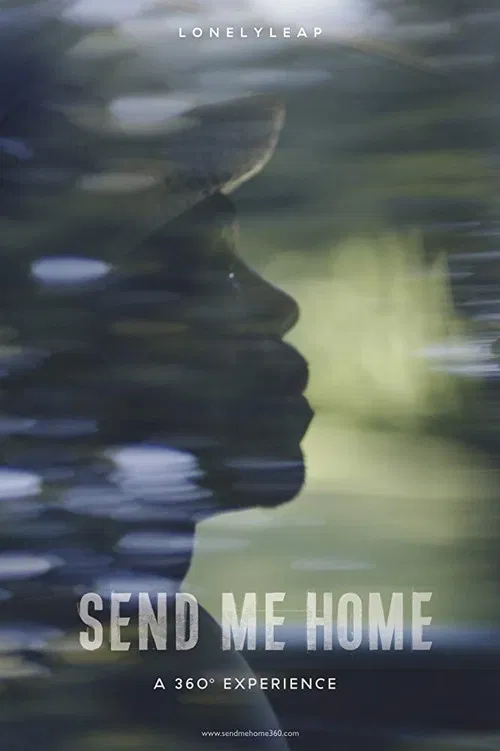 Send Me Home постер