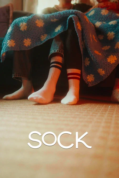 Sock постер