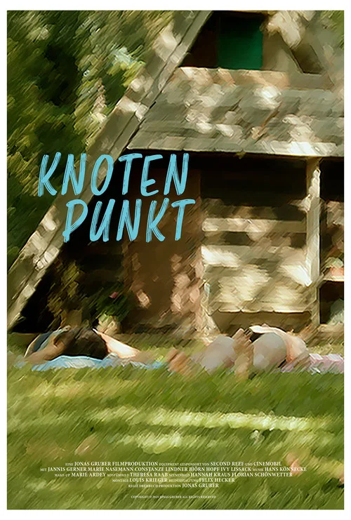 Knotenpunkt постер