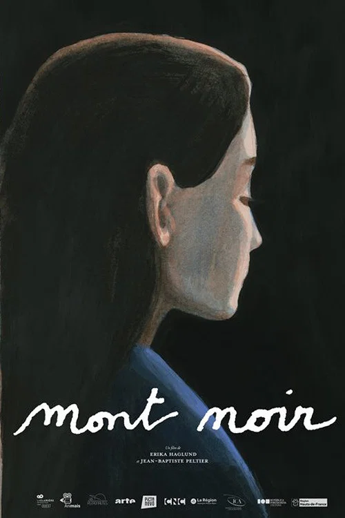 Mont Noir постер