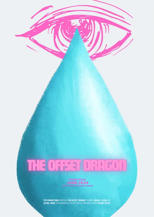 The Offset Dragon постер