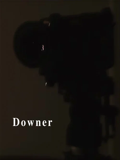 Downer постер