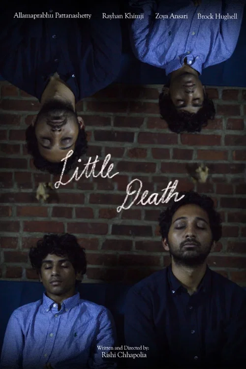 Little Death постер
