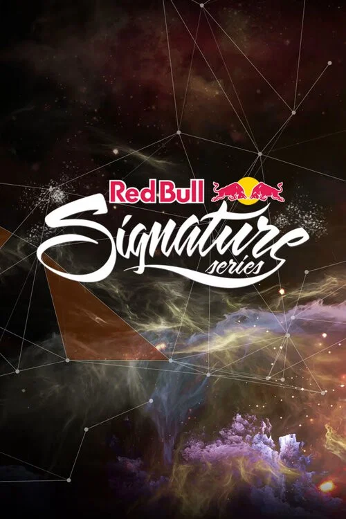 Red Bull Signature Series постер