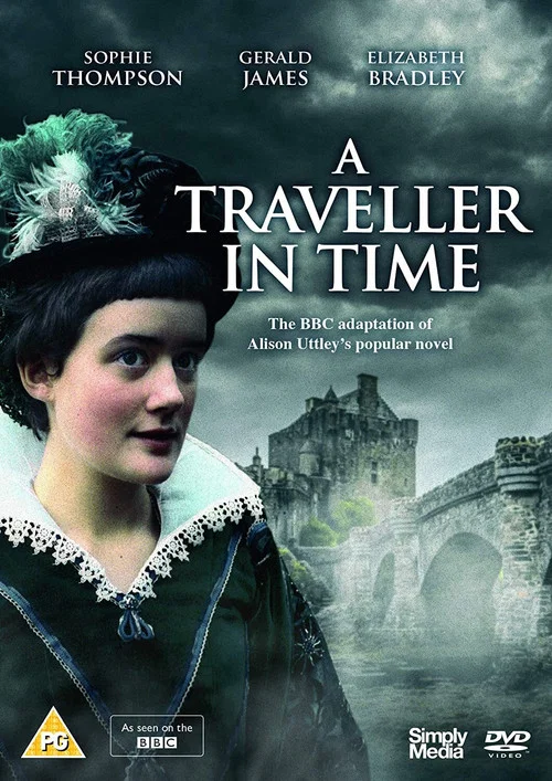 A Traveller In Time постер