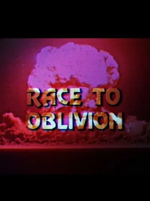 Race to Oblivion постер