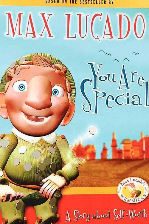 You Are Special постер