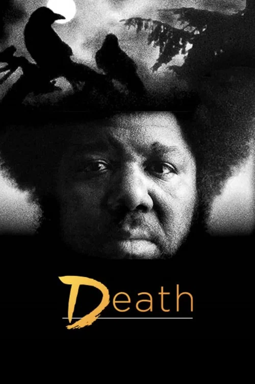 Death постер
