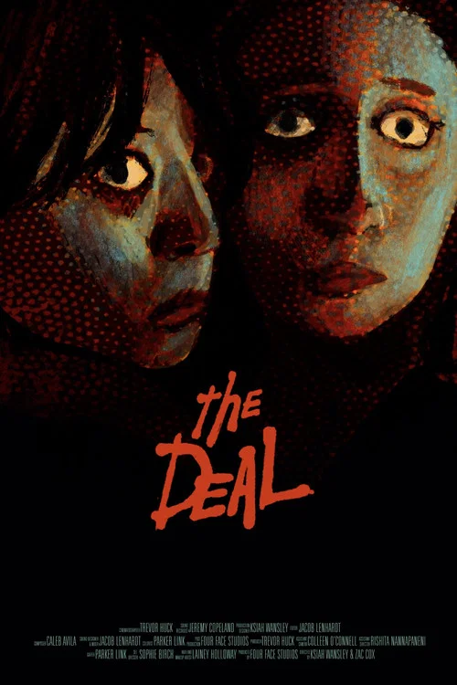The Deal постер