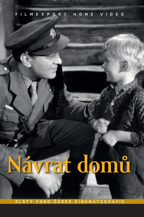 Návrat domů постер