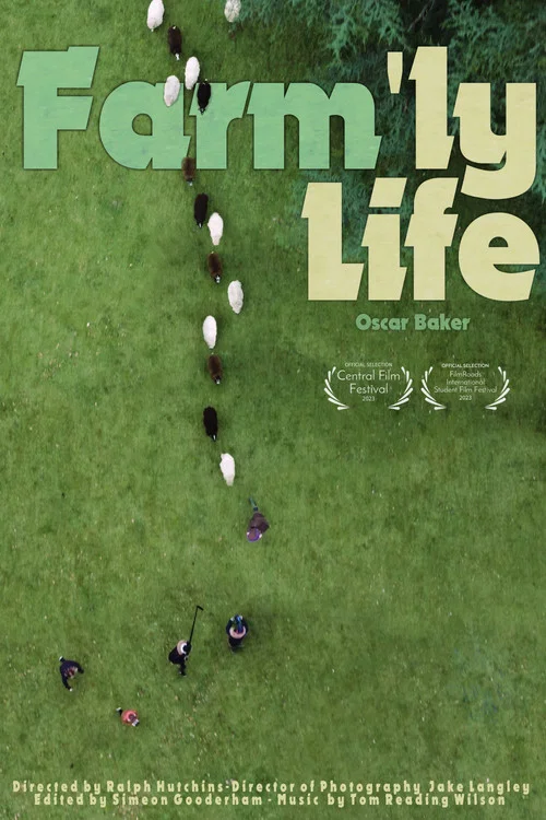 Farm'ly Life постер