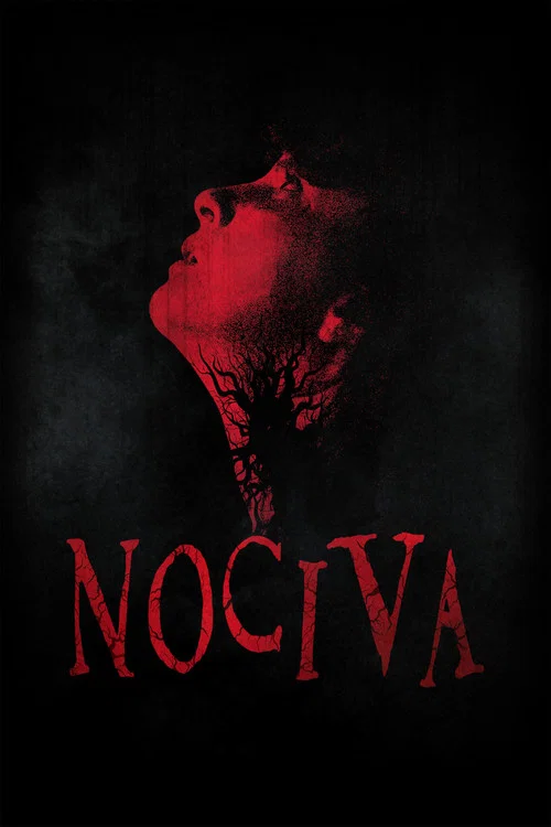 Nociva постер