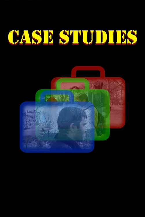 Case Studies постер