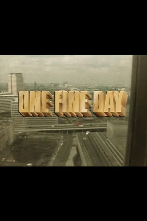 One Fine Day постер