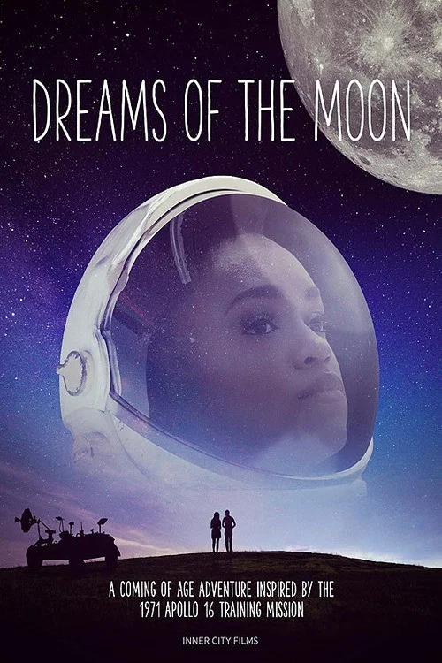Dreams of the Moon постер