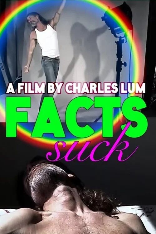 facts. SUCK постер
