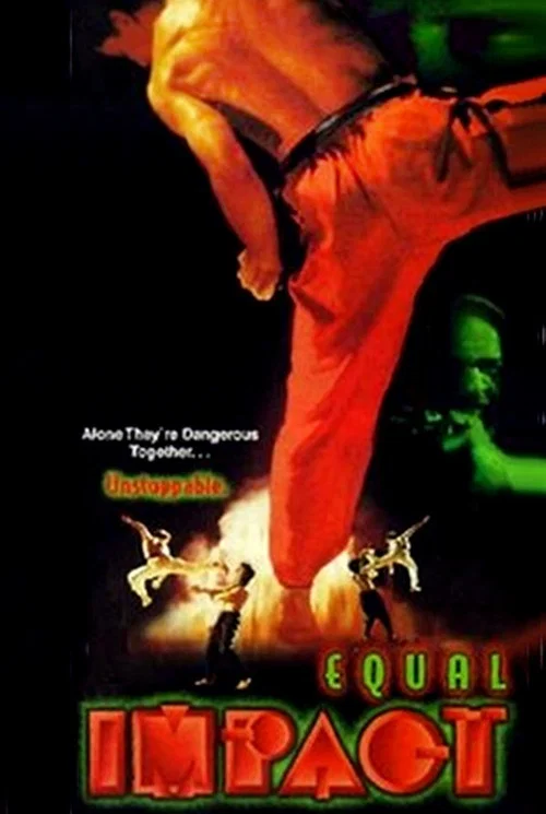 Equal Impact постер
