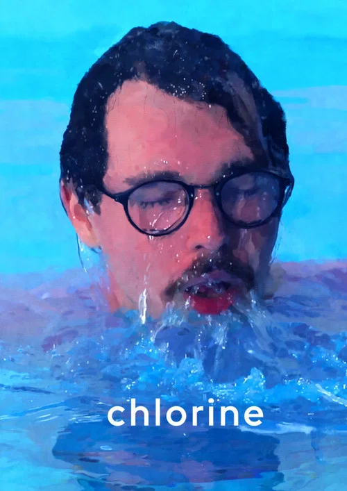 Cloro постер