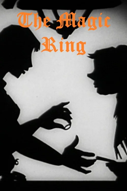 Der Wunschring постер