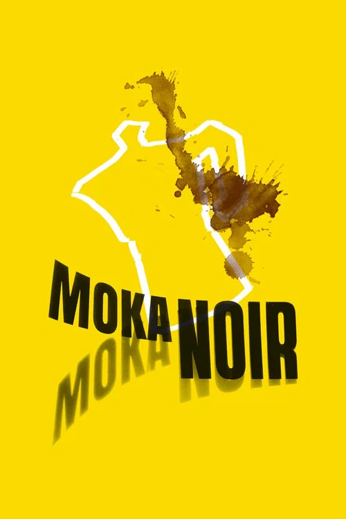 Moka Noir: A Omegna non si beve più caffè постер
