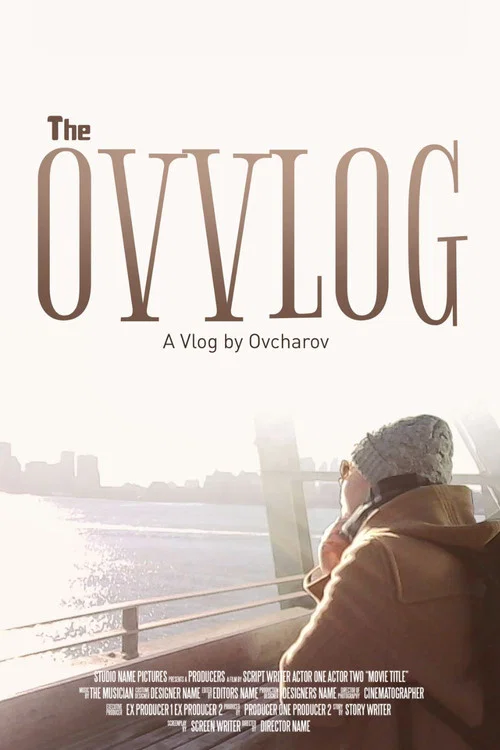 The Ovvlog постер