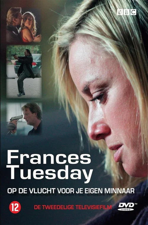 Frances Tuesday постер