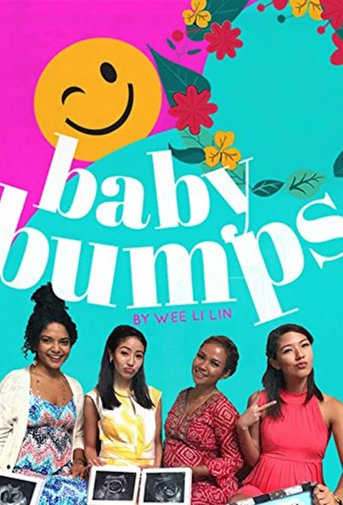Baby Bumps постер