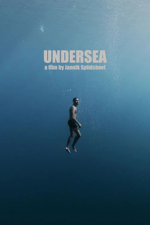 Under Havet постер