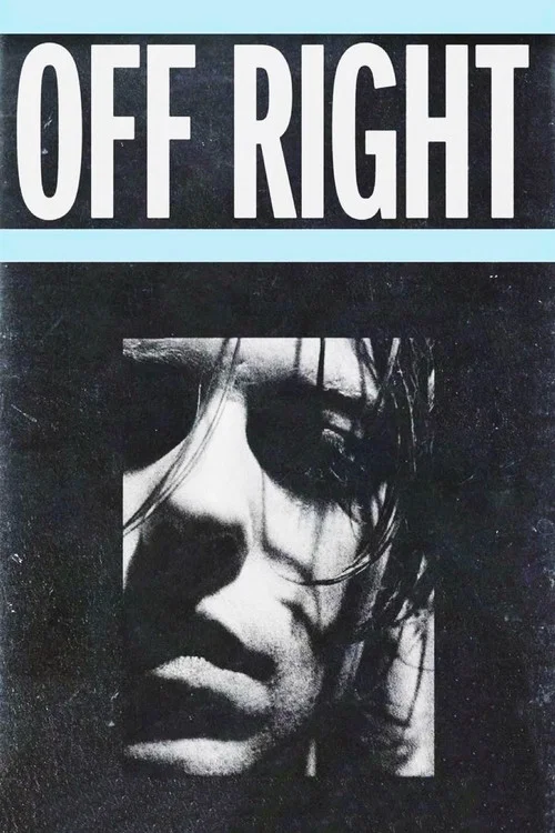 Off Right постер