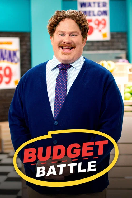 Budget Battle постер