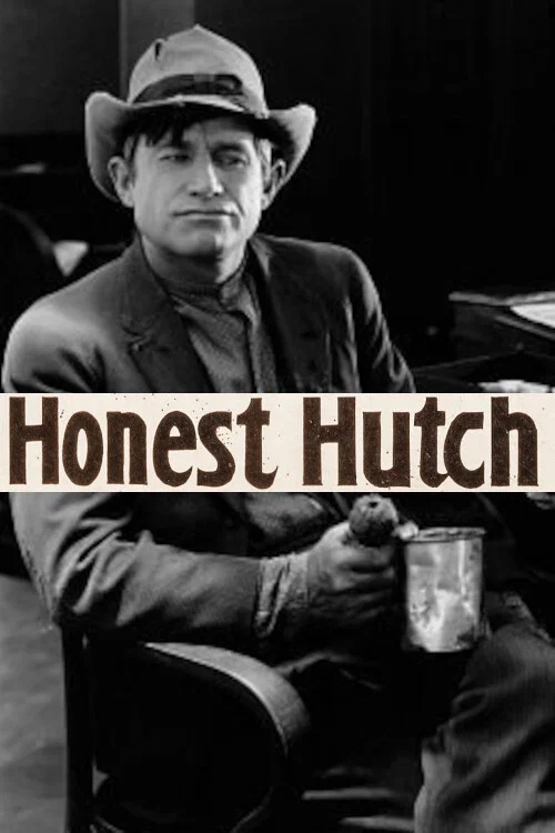 Honest Hutch постер