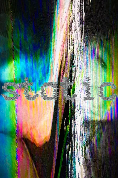 STATIC постер