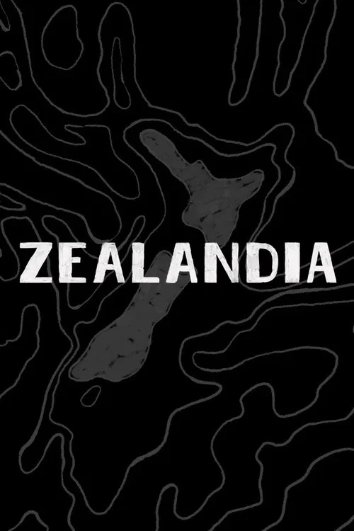 Zealandia постер