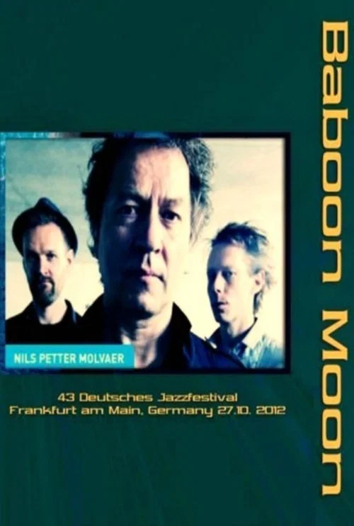 Nils Petter Molvaer - Baboon Moon постер