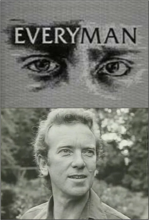 Everyman постер
