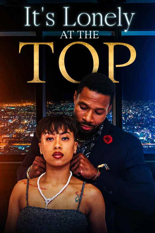 It's Lonely at the Top постер