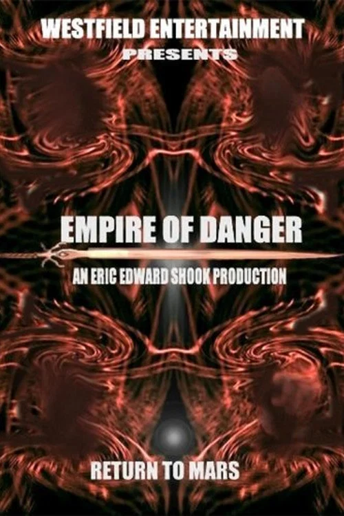 Empire of Danger постер