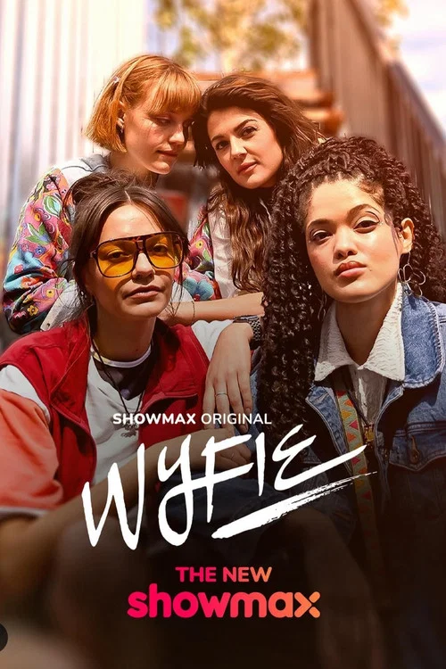 Wyfie постер