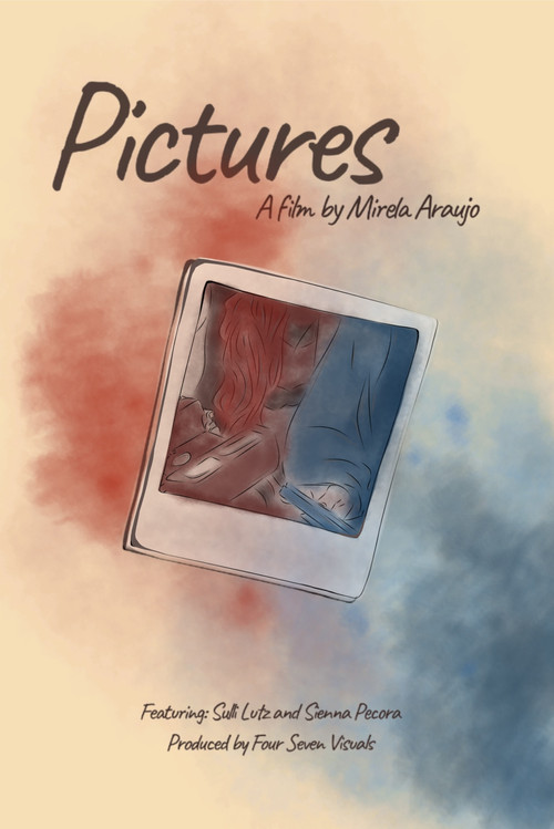 Pictures постер