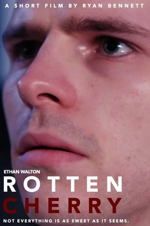 Rotten Cherry постер
